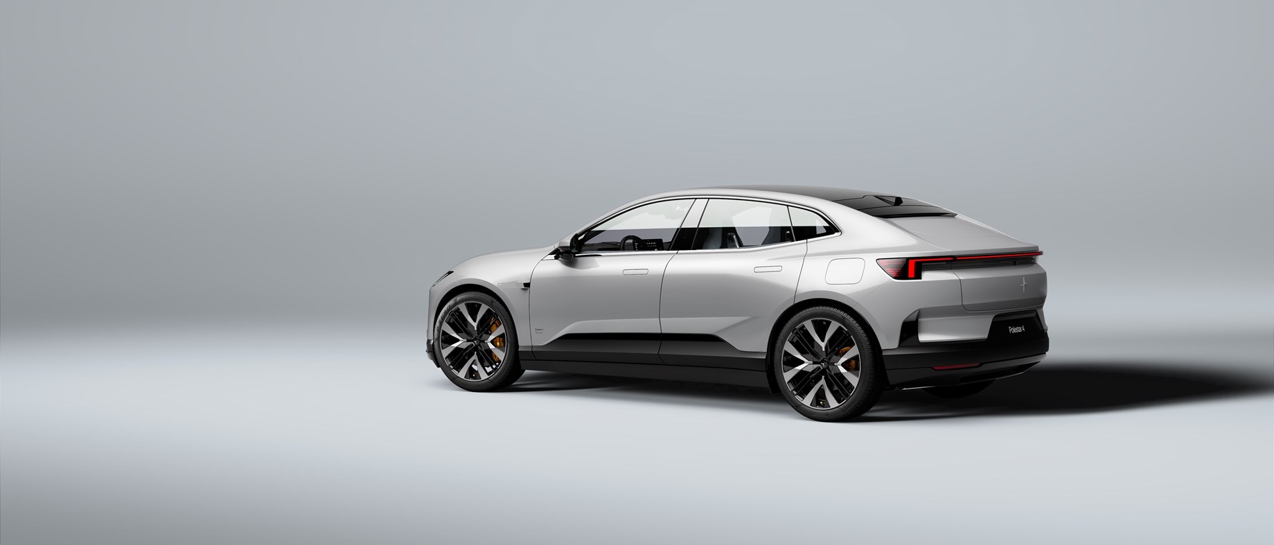 Volvo deals polestar suv